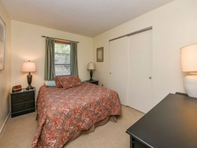 Charming Siesta Key Vacation Getaway